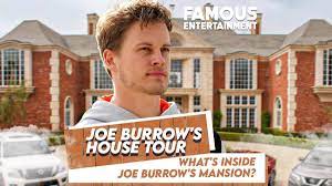 Joe Burrow House