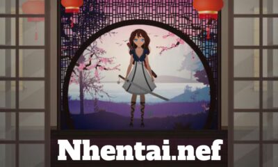 Nhentai.nef