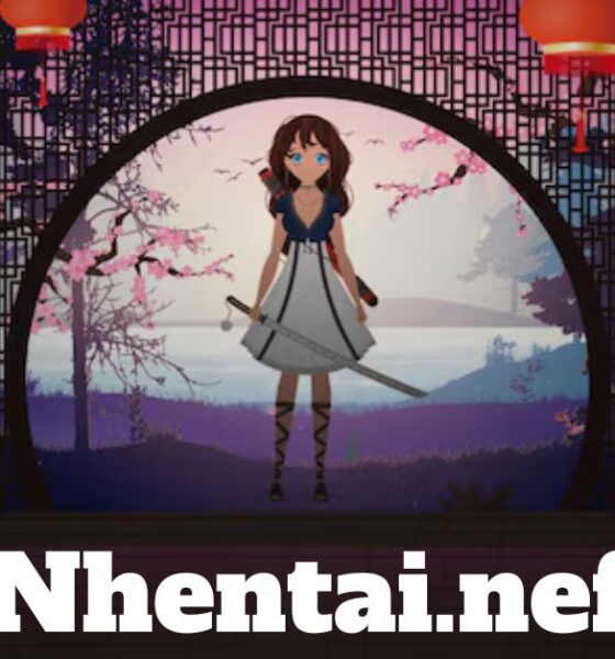 Nhentai.nef