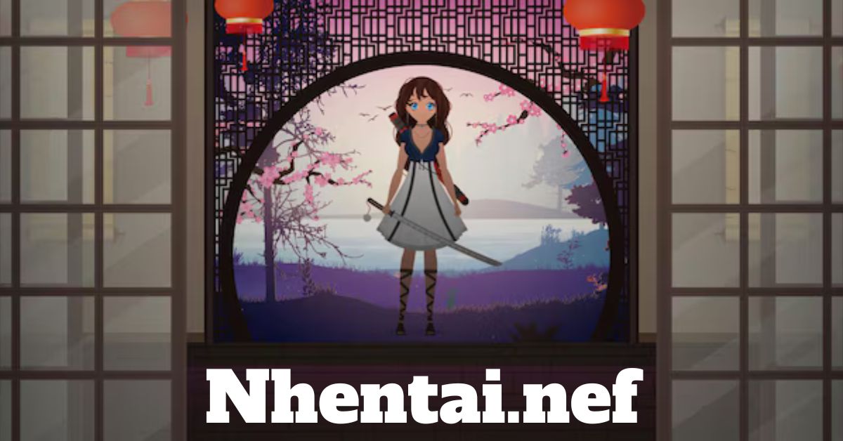 Nhentai.nef