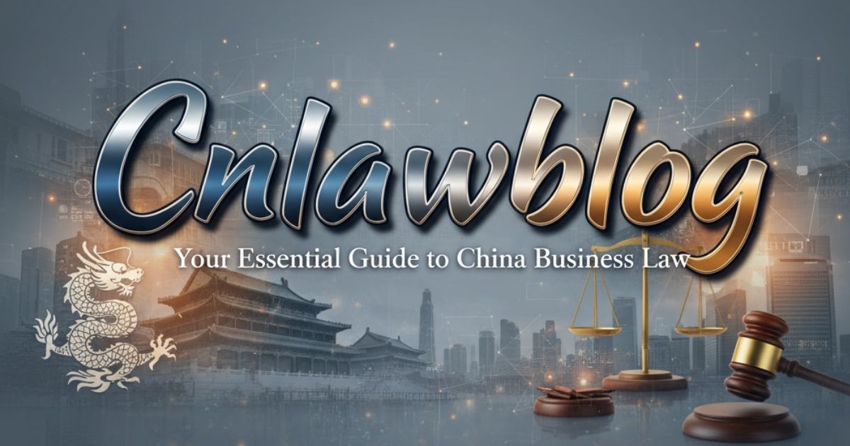 Cnlawblog