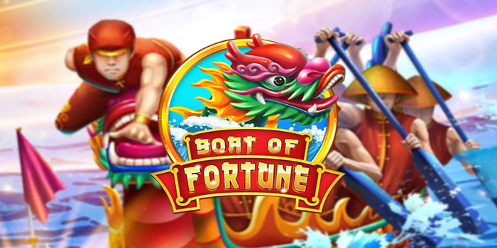 Cara Jitu Meningkatkan Peluang Jackpot Slot Boat Of Fortune