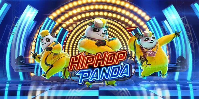Strategi RTP Tinggi Bikin Menang Besar Slot Hip Hop Panda