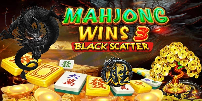 Tips Ampuh Menang Konsisten di Slot Mahjong Wins 3 Setiap Hari