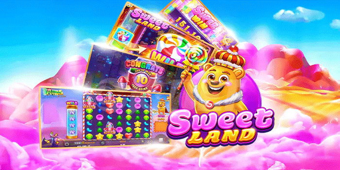 Rahasia Slot Sweet Land Gacor Yang Jarang Diketahui Pemain