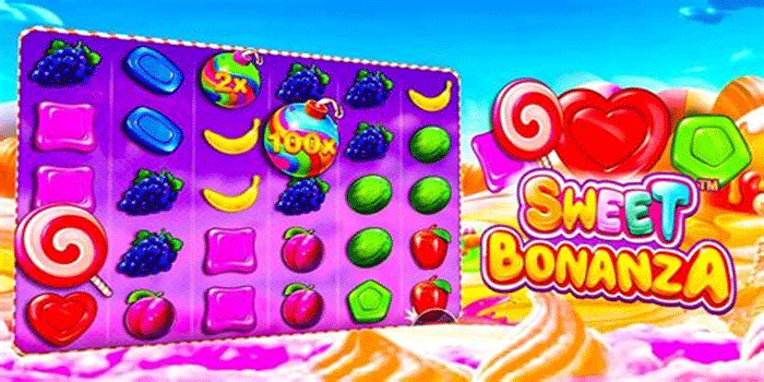 Tips Mengatur Kemenangan Slot Sweet Bonanza