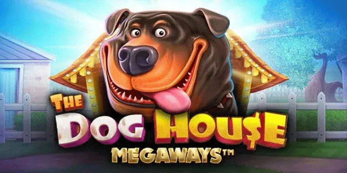 Trik Terbaik Agar Mesin Slot The Dog House Megaways