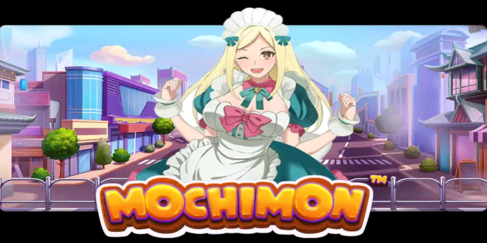 Strategi Ampuh Menang Slot Mochimon Panduan Lengkap Pemula