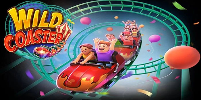 Panduan Praktis Meraih Kemenangan Besar Slot Wild Coaster